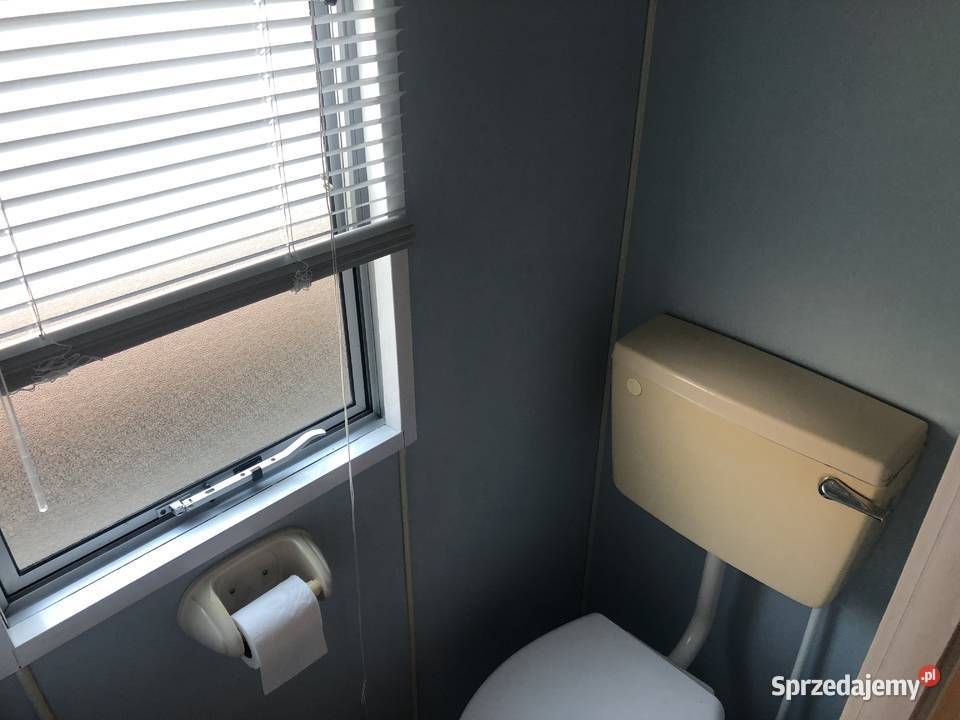 Domek holenderski angielski mobilny 1 śląskie Żory