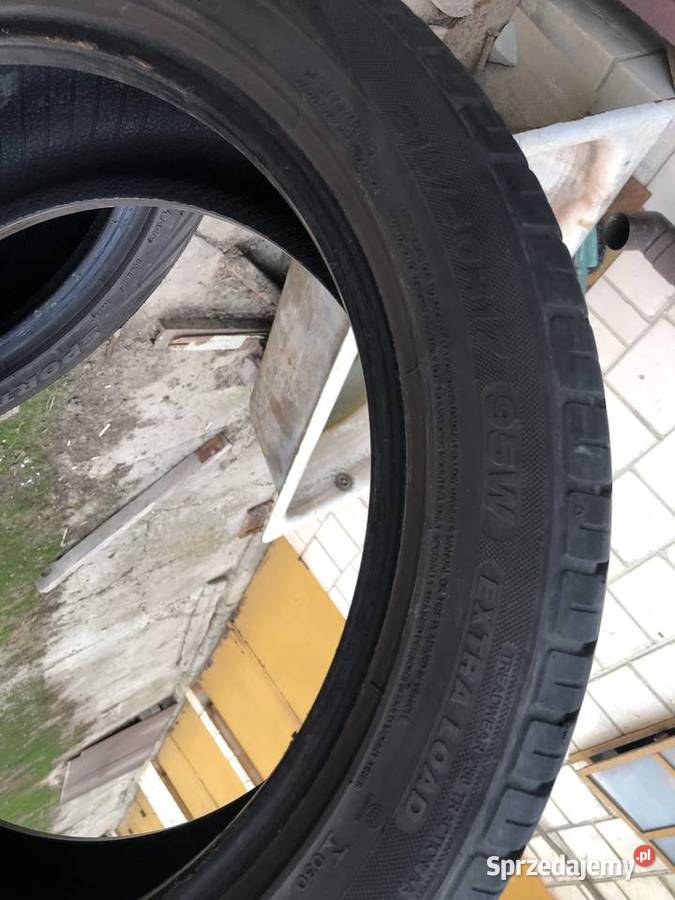 Opony Goodride Sport SA 37 świętokrzyskie Łoniów