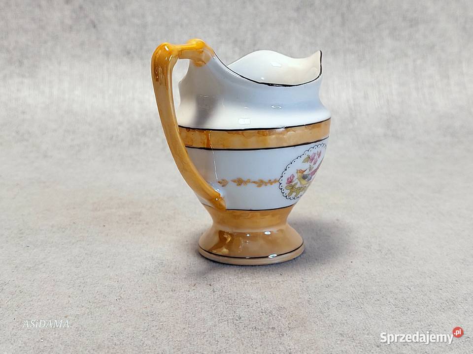 Schwarzenhammer Mlecznik Germany Secesja Art zachodniopomorskie Dobrzany sprzedam