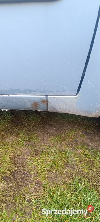 Fiat Punto Rok produkcji 2003 Urzędów sprzedam