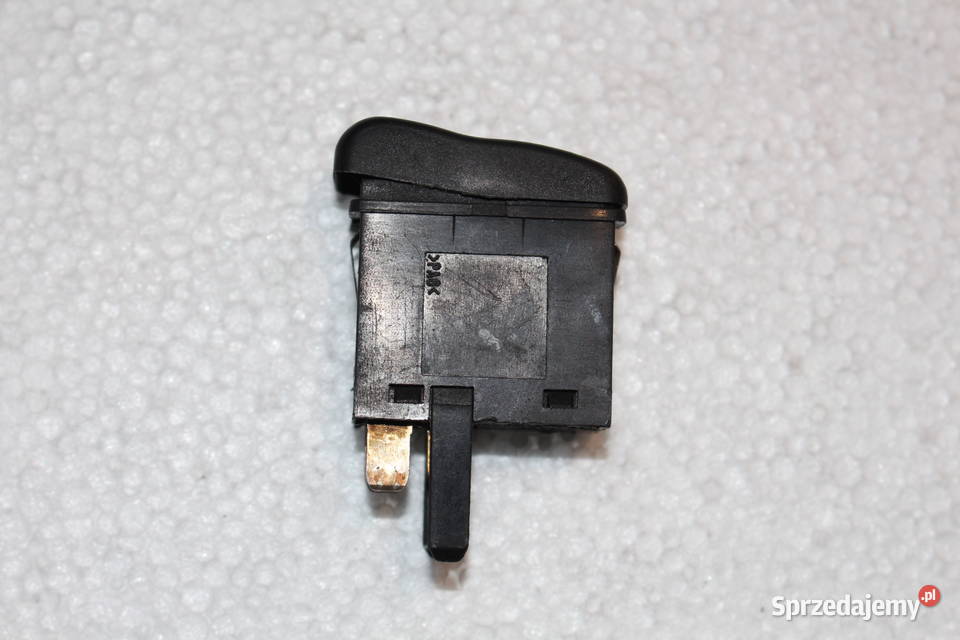 SEAT AROSA 9700 PRZEŁĄCZNIK OGRZEWANIA SZYBY TYŁ dolnośląskie