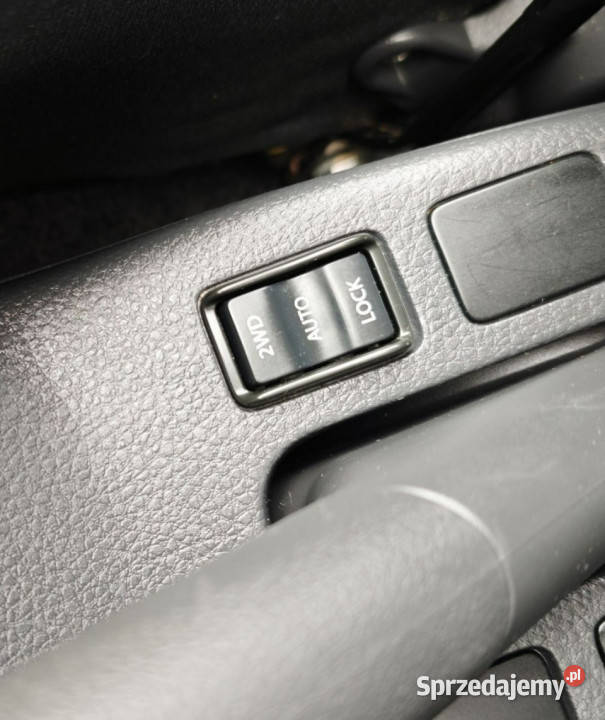 Fiat Sedici Klima Alu Hak 4 x 4 Holandia Nowy Sącz sprzedam