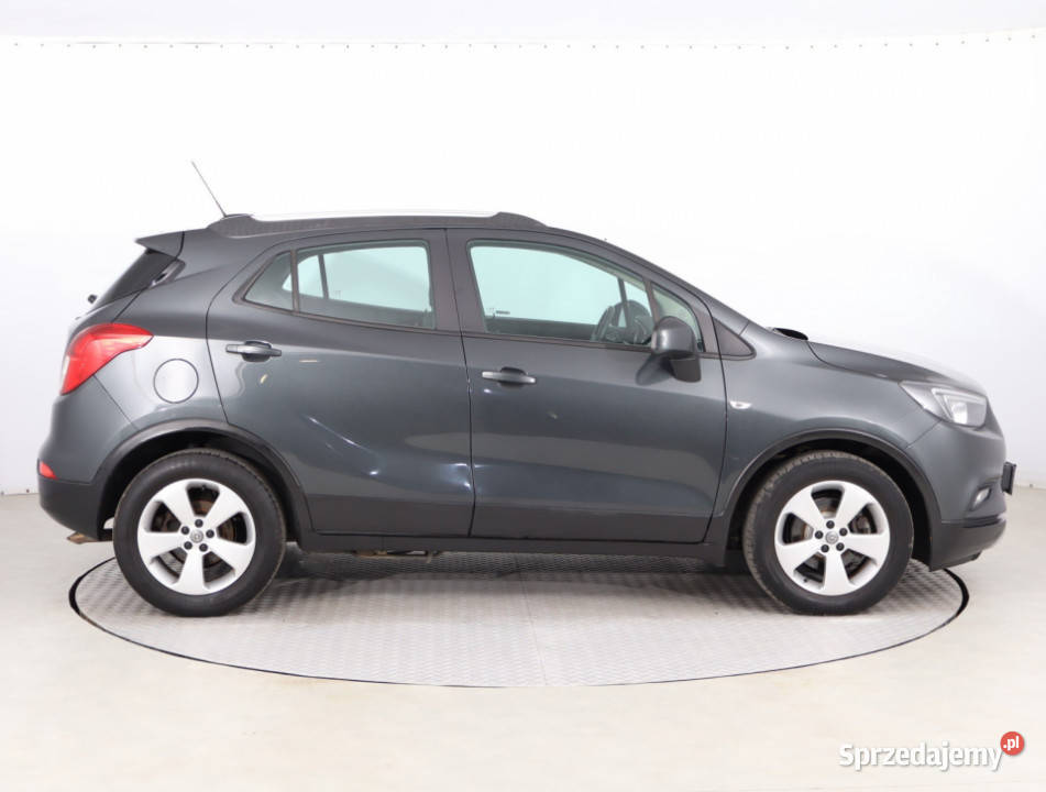 Opel Mokka 16 komputer pokładowy Piaseczno