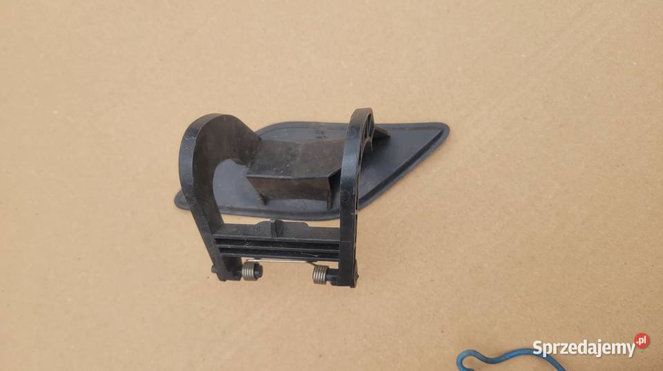 MERCEDES W218 CLS ZASLEPKA SPRYSKIWACZA PRAWA śląskie Ruda Śląska