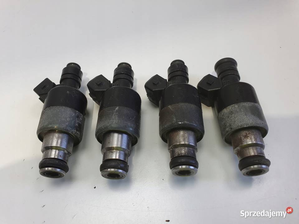 WTRYSKIWACZ Opel tigra A 14 16V wtrysk 17089276