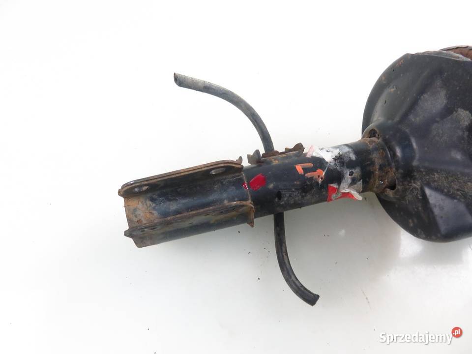 MCPERSON LEWY PRZEDNI SUZUKI SWIFT II 13 G13BA