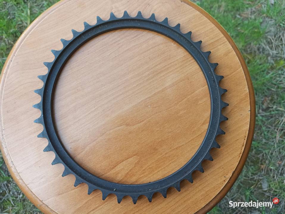 Harley davidson wla zębatka Lublin