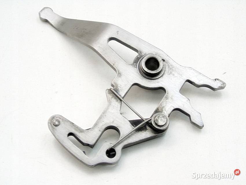 WYBIERAK DŹWIGNIA SKRZYNI BIEGÓW 20UM23 BOXER Motoryzacja śląskie Sosnowiec