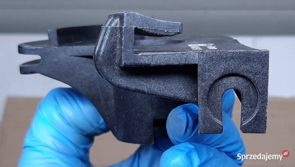 NAPINACZ LINKI SPRZĘGŁOWEJ FORD TRANSIT 9699 20D Mielęcin
