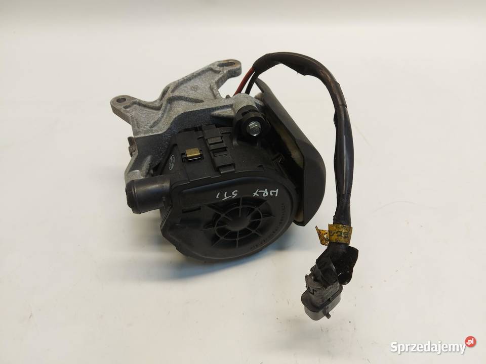 Subaru WRX STI 2015r pompa powietrza wtórnego 25 osobowe