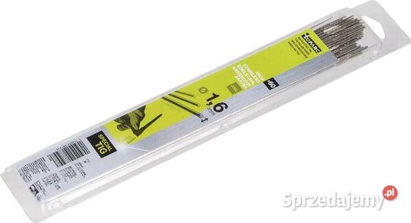 Elektroda topWIG 308LSi 16mm 087248GYS Kamionna