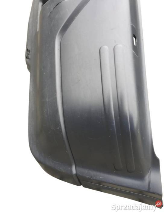 ZDERZAK PRZÓD HONDA CRV I CRV 1