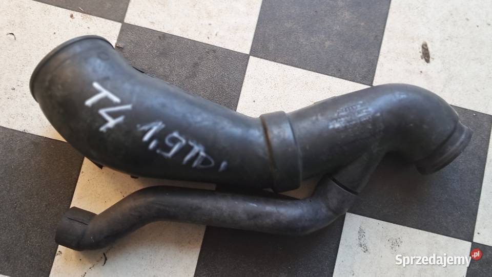 VW T4 RURA WĄŻ 028129627E