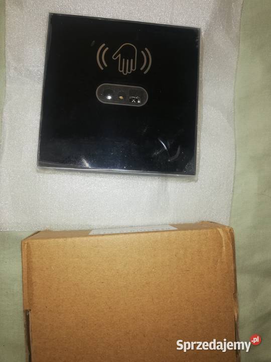 Kontakt zdalnie sterowany Elektronika Warszawa