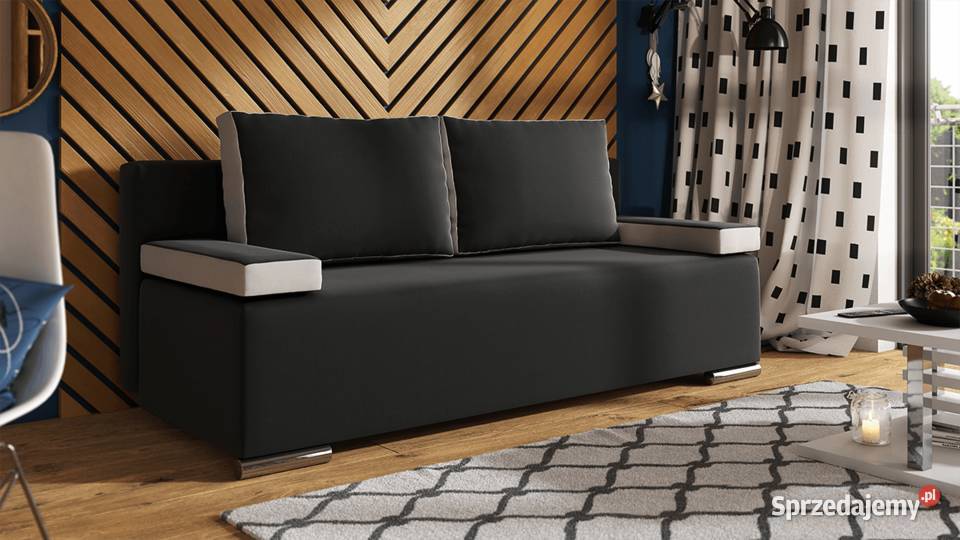 Kanapa RIVADA Łóżka, wersalki i sofy