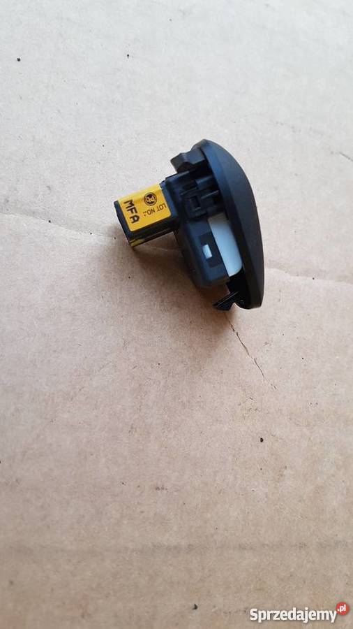 Hyundai i30 czujnik nasłonecznienia NOWY MODEL Legnica