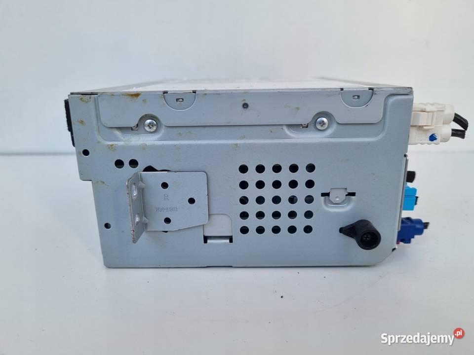 Volvo VOLVO V60 I S60 II XC60 I CZYTNIK Chełm