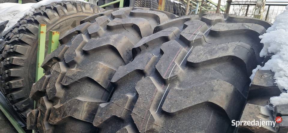 50070r24 195LR24 Mitas Nowe Nowe Miasto Lubawskie