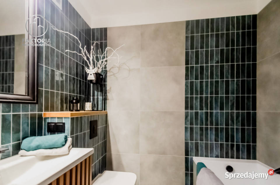 Mieszkanie 5509m2 3pok Białystok Piętro 2 Sprzedaż