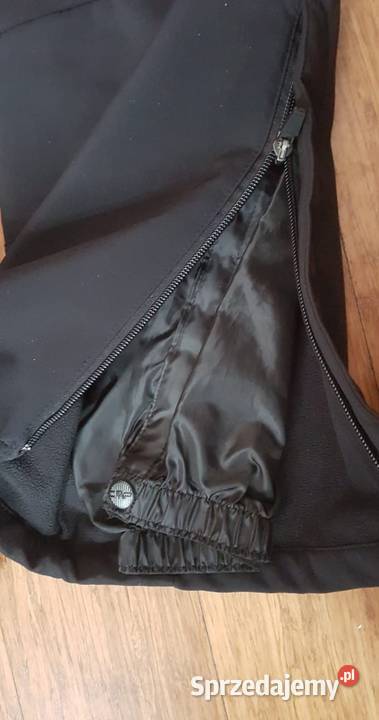 Spodnie narciarskie męskie XL 54 CMP Jelenia Góra