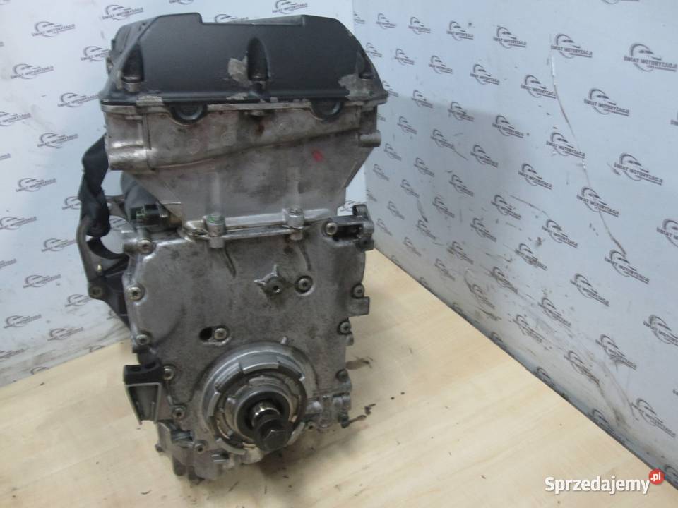 SAAB 95 23 turbo 00R B235E 170 187 SILNIK SLUPEK Rok produkcji 2000 Kielce