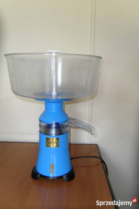 WIRÓWKA DO MLEKA Łomianki sprzedam