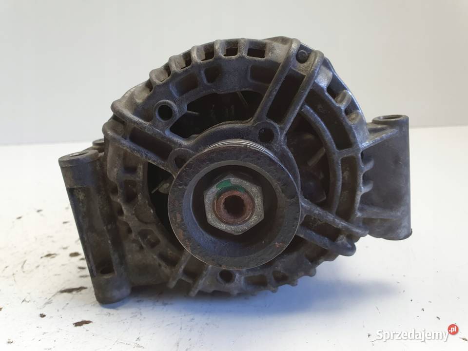 ALTERNATOR Mini One R50 R53 16 16V W10B16A Chełm
