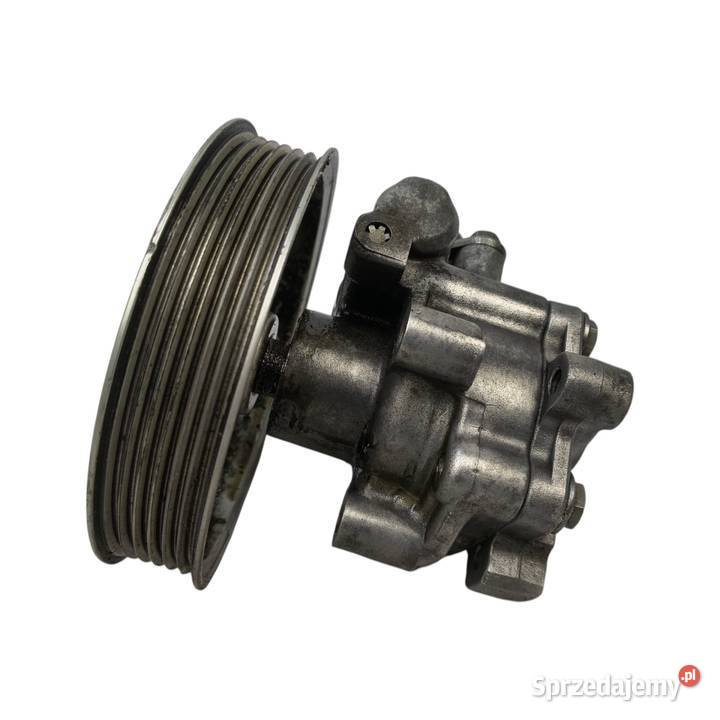 POMPA WSPOMAGANIA Audi A4 B6 18 T oryginał AVJ Pompy wspomagania lubelskie Chełm