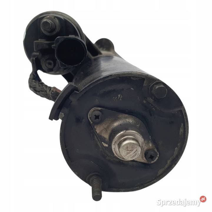ROZRUSZNIK Audi A4 B7 A5 Q5 Seat Exeo 20 TDI osobowe
