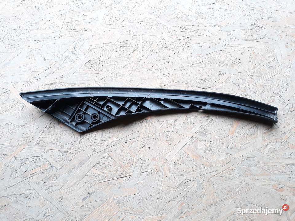 KIA SORENTO 3 III LISTWA MASKOWNICA LAMPY LEWA Międzychód