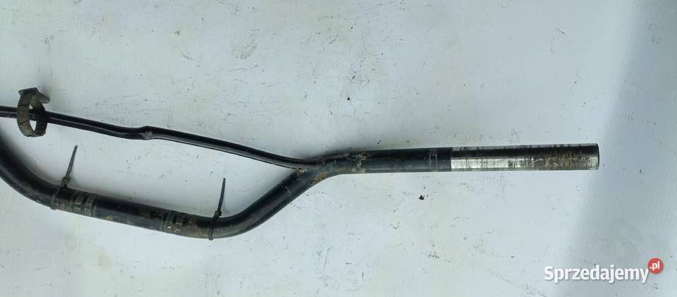 Kierowca honda mtx 200 125 Okazja Bolesławiec