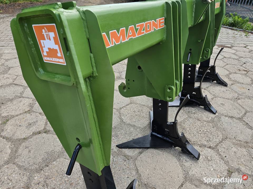Spulchniacz Amazone TL 302 Głębosz 3 M Ad p Agregaty Szprotawa