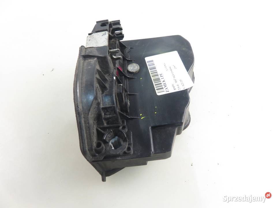 ZAMEK LEWY PRZEDNI BMW X3 E83 7202143