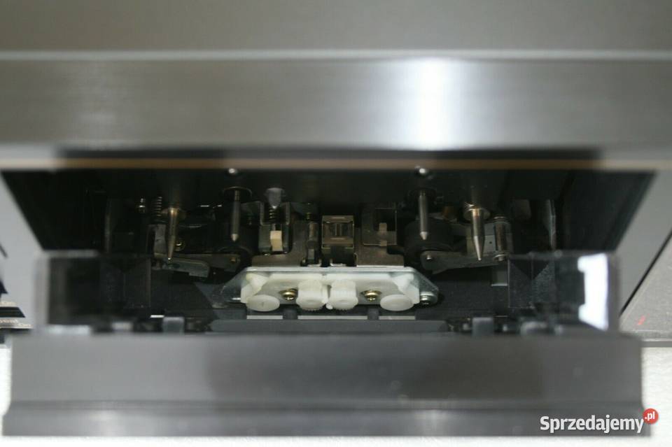 Nakamichi BX 300E mazowieckie Warszawa sprzedam