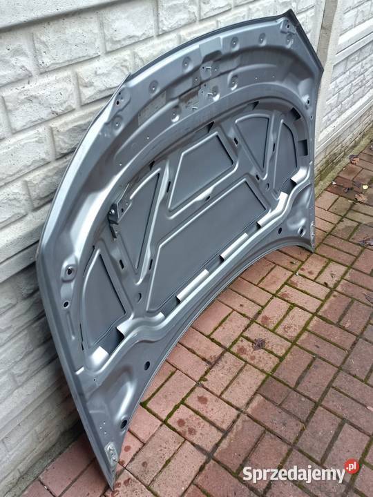 AUDI A3 8P0 LIFT MASKA POKRYWA SILNIKA 8P0823373 Przemęt