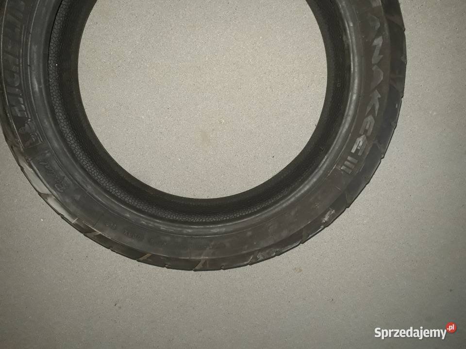 Opona Michelin 17060 R17 Anakee III Motocyklowe