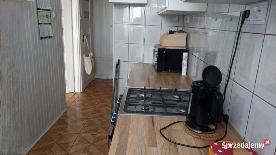 Sprzedam Mieszkanie 38m loggia 2 pokoje Warszawa mazowieckie