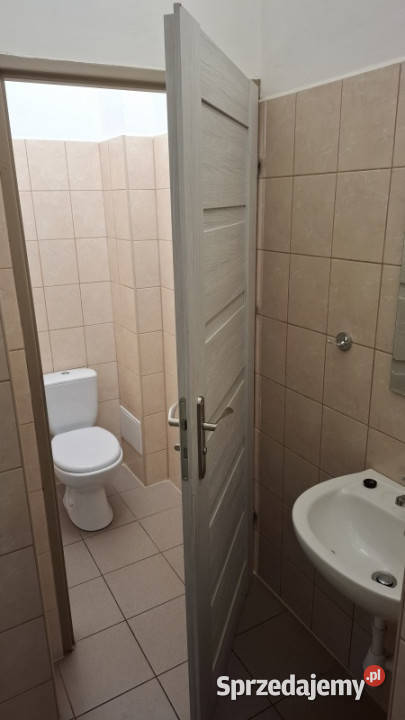 Lokal użytkowy 484 m2 Rynku Nowa Kamienica Chrzanów