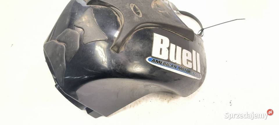 OSŁONA BUELL XB 9SX ZBIORNIKA Lipno