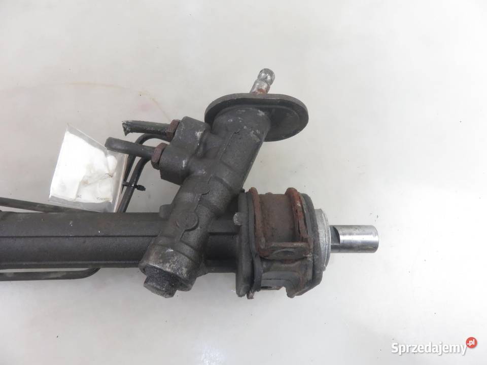 MAGLOWNICA CHEVROLET AVEO KALOS T200 Przekładnie kierownicze