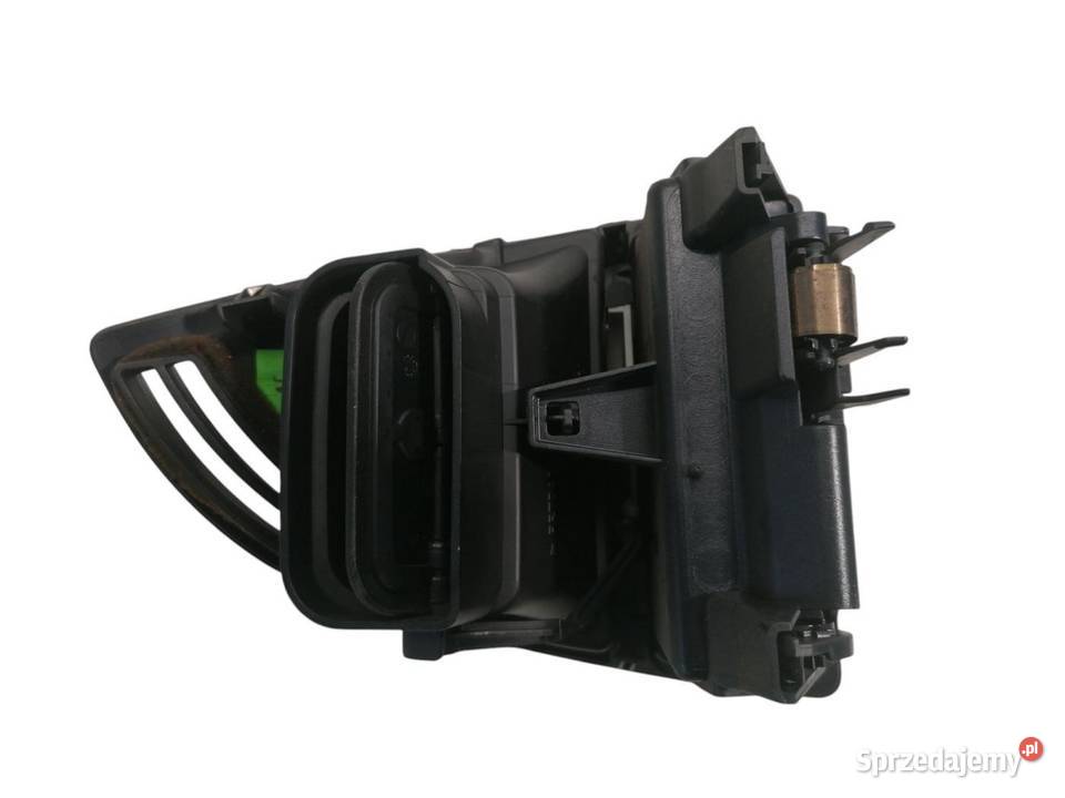 KRATKA NAWIEWU LEWA SCHOWEK CITROEN C4 I 0410 osobowe Kratki nawiewu