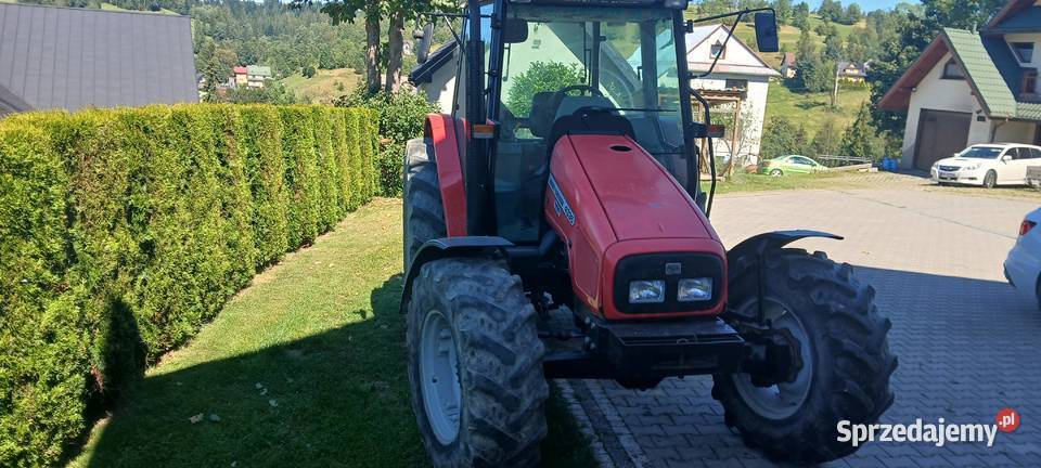 MF 4335 Nowy Targ