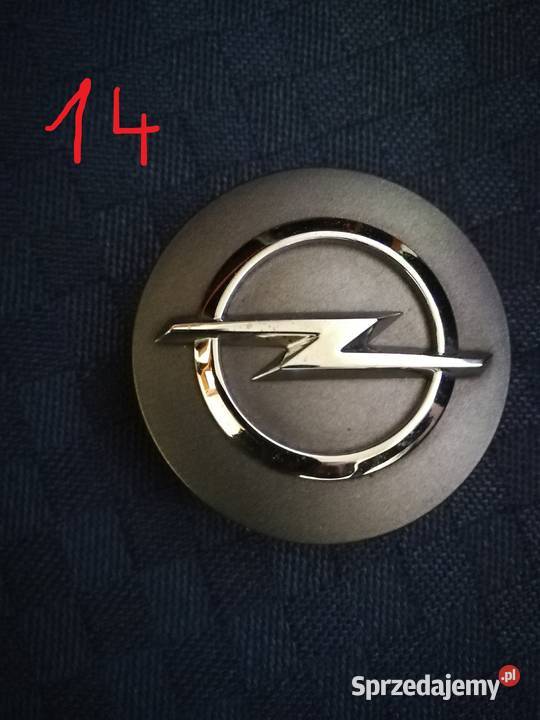 Kołpaki 1516 AUDI VW OPEL FORD RENAULT NISSAN Toruń