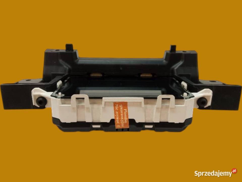 WYŚWIETLACZ BM5T18B955BE Ford Focus Mk3 2010 Rok produkcji 2013 sprzedam
