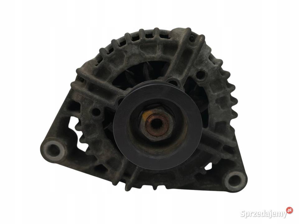 ALTERNATOR Opel Corsa D Astra J Meriva B 12 14