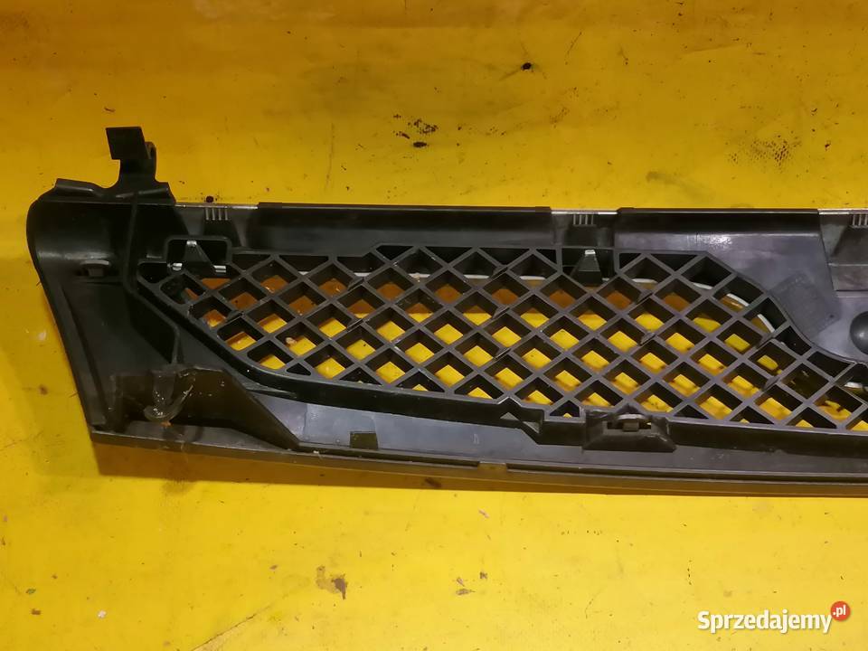 atrapa grill Mazda 121 r9601 Piotrków Trybunalski