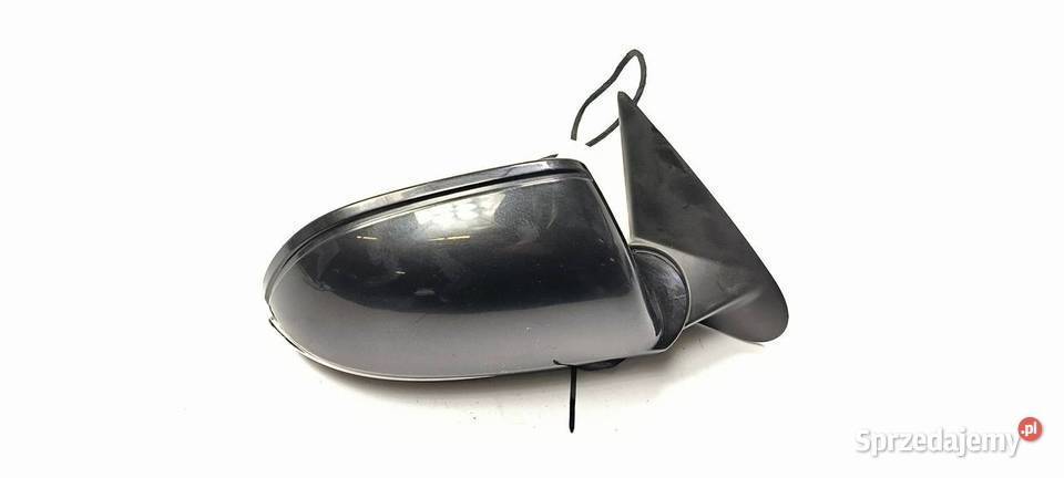 LUSTERKO PRAWE SKODA OCTAVIA II PIN 6 kujawsko-pomorskie Lipno
