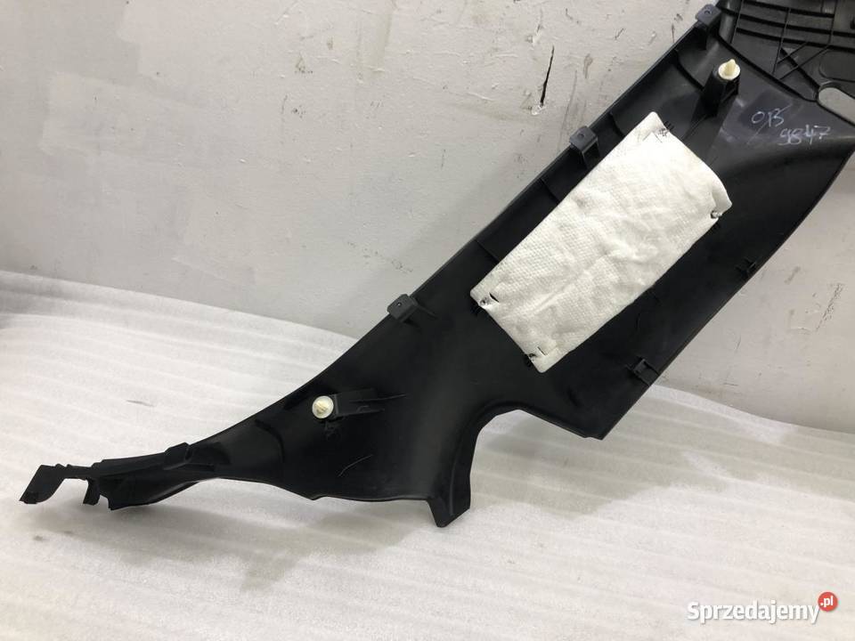 BOCZEK GHP96886Z MOCOWANIE LEWY TYŁ MAZDA 6 GJ wielkopolskie