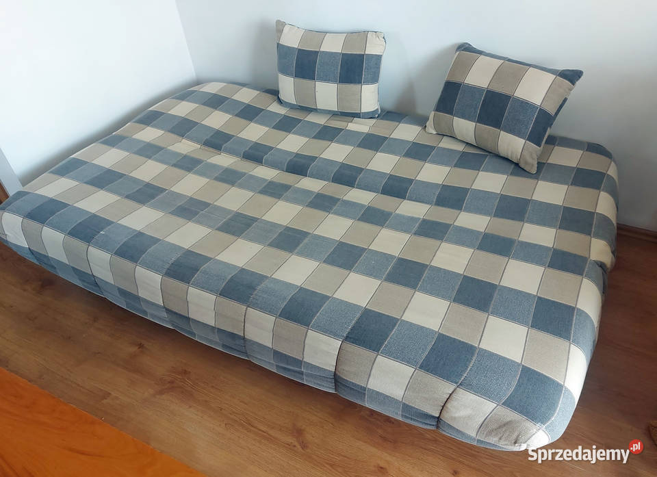 Wersalka rozkładana Poznań