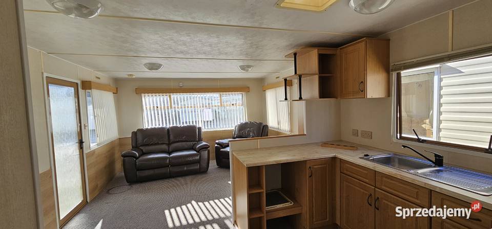 Domek holenderski COSALT SIESTA 2 pokoje 564 Radom sprzedam